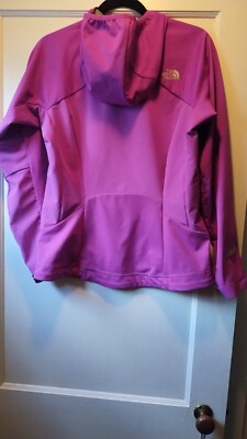 The North Face Summit Series  Gortex Jacket Purple Women's 