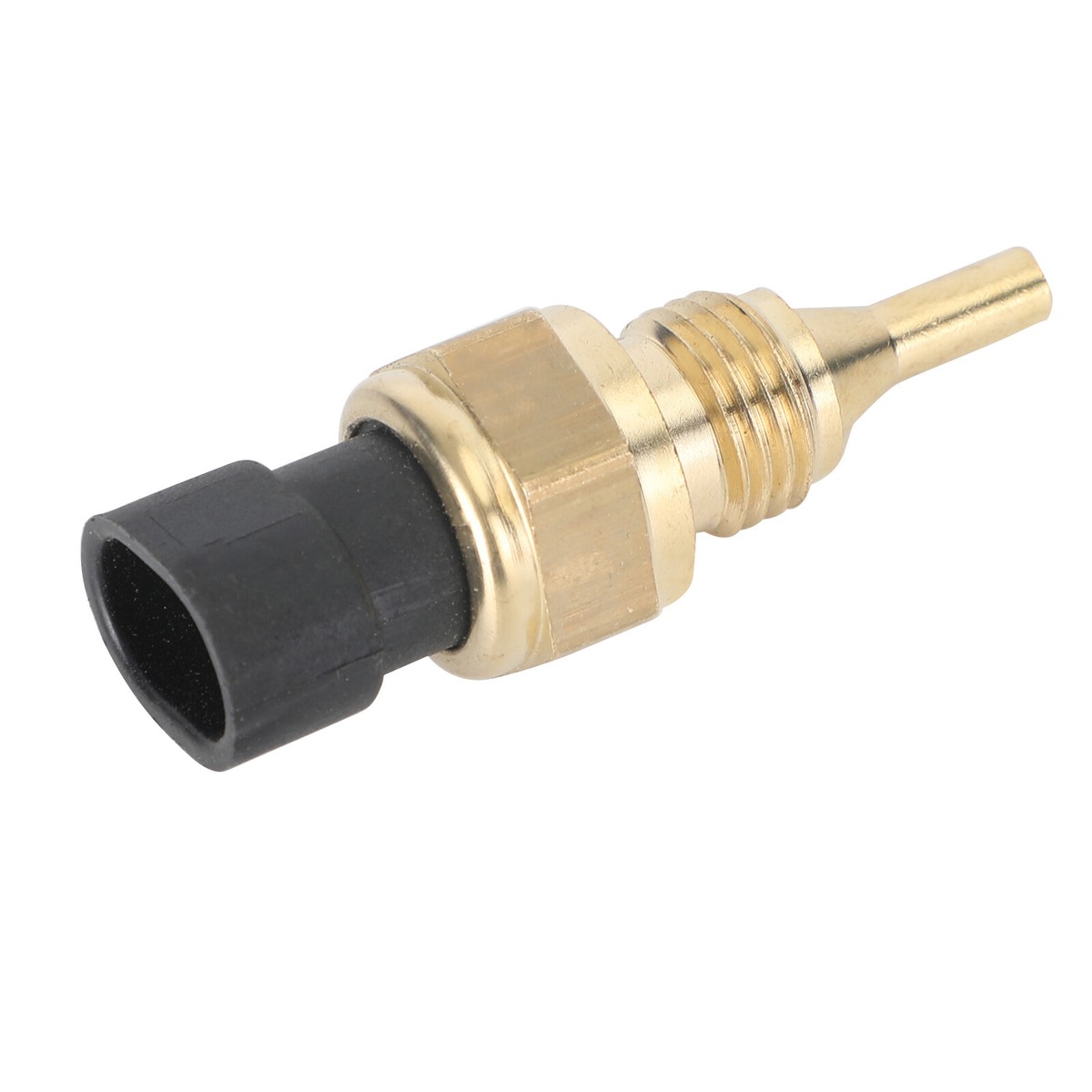 Water Temperature Sensor 3865312 For Cummins L10 M11 ISM N14 | eBay