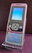 Sony Ericsson T303 Unlocked