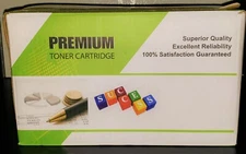 Arcon Compatible Toner Cartridge Replacement for Canon Cartridge 046 046H CRG...