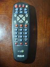 RCA Niteglo Remote