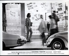 Straight Time (1978) 8x10 black & white photo #45 Straight Time (1978) 8x10 black & white photo #45