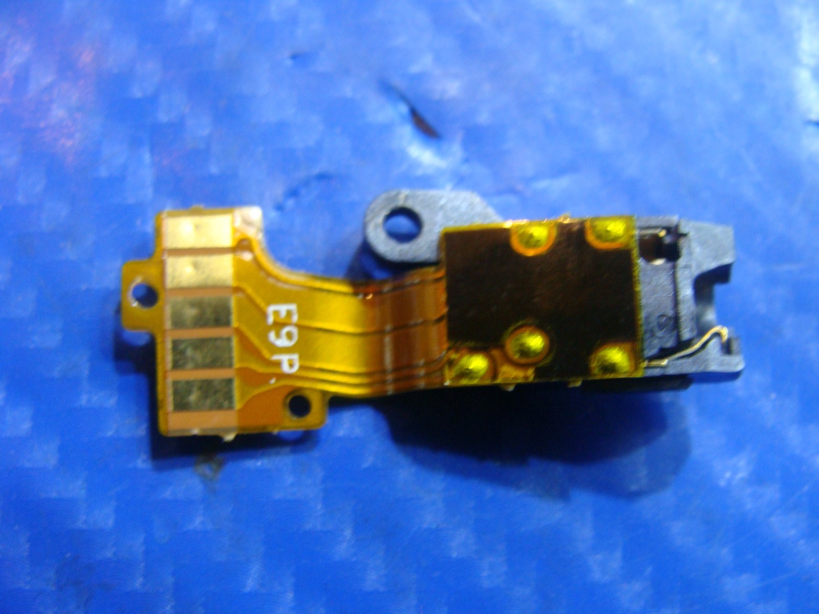 Amazon Kindle Fire HDX C9R6QM 7" Genuine Tablet Headphone Jack Audio