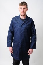 Lab Coat Hygiene Food Industry ,Warehouse Doctor Factory Engineer Mechanic coat