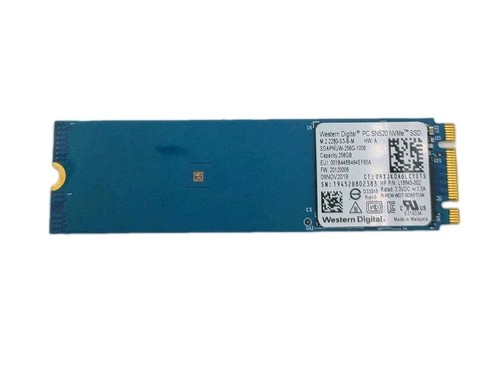 Western Digital SDAPNUW-250G-1006 250GB M.2 2280 Solid State Drive