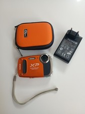 Fuji XP Digital Waterproof Camera