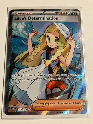 Pokemon Full Art Double Star Ultra Rare 169/132