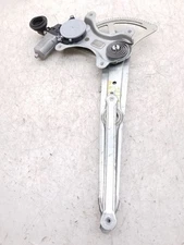 Driver Front Window Regulator Electric Fits 03-09 LEXUS GX470 69802-58010