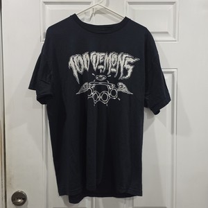 100 Demons | eBay