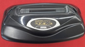 Mega Drive SEGA SUPER 32X Console System HMA-2400 Tested Japan Used s2117M