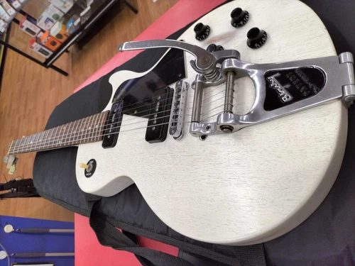Gibson Les Paul Special Faded Mod Electric Guitar