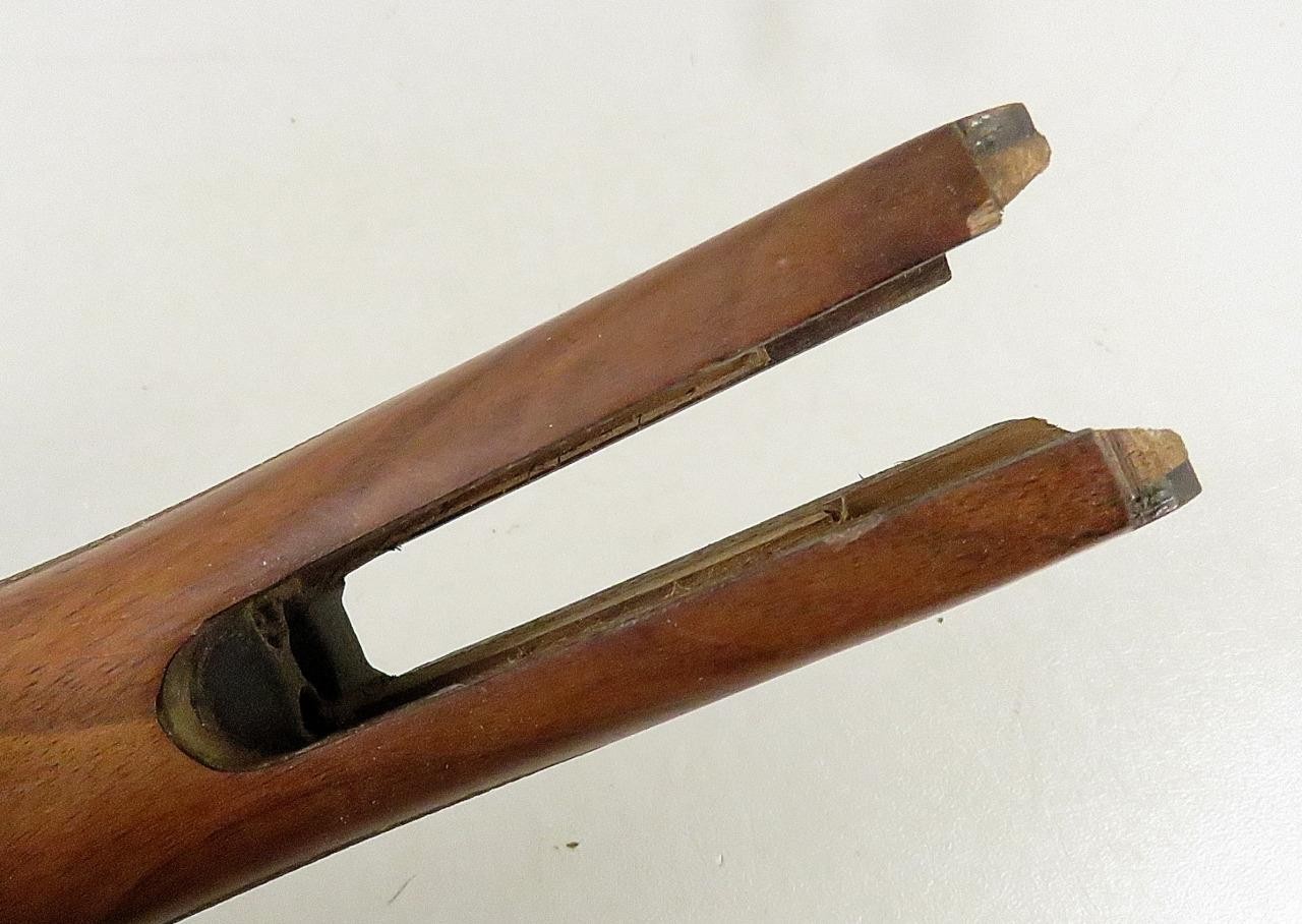 STOEGER 410 / 28 Gauge CONDOR STOCK SATIN FINISH Over / Under Shotgun Gun Part