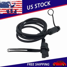 Durable Engine Block Heater Cord For 20-25 Silverado Sierra 2500 L5p Duramax