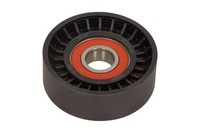 Maxgear 54-1238 Spannrolle, Rippenkeilriemen FüR Toyota