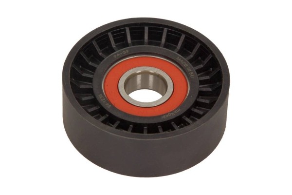 Maxgear 54-1238 Spannrolle, Rippenkeilriemen FüR Toyota-image