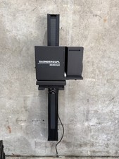 Saunders LPL 4550XLG 4x5 Enlarger VCCE Module Nikon Rodenstock Lens 4 Carriers