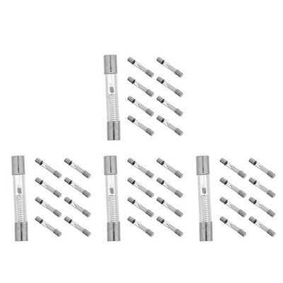 4 PCS Mikrowellensicherung Mikrowellenofenkabel Mit Reparatur Von Backofen