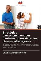 Glaucia Aparecida Vieira | StratéGies D'enseignement Des MathéMatiques Dans...