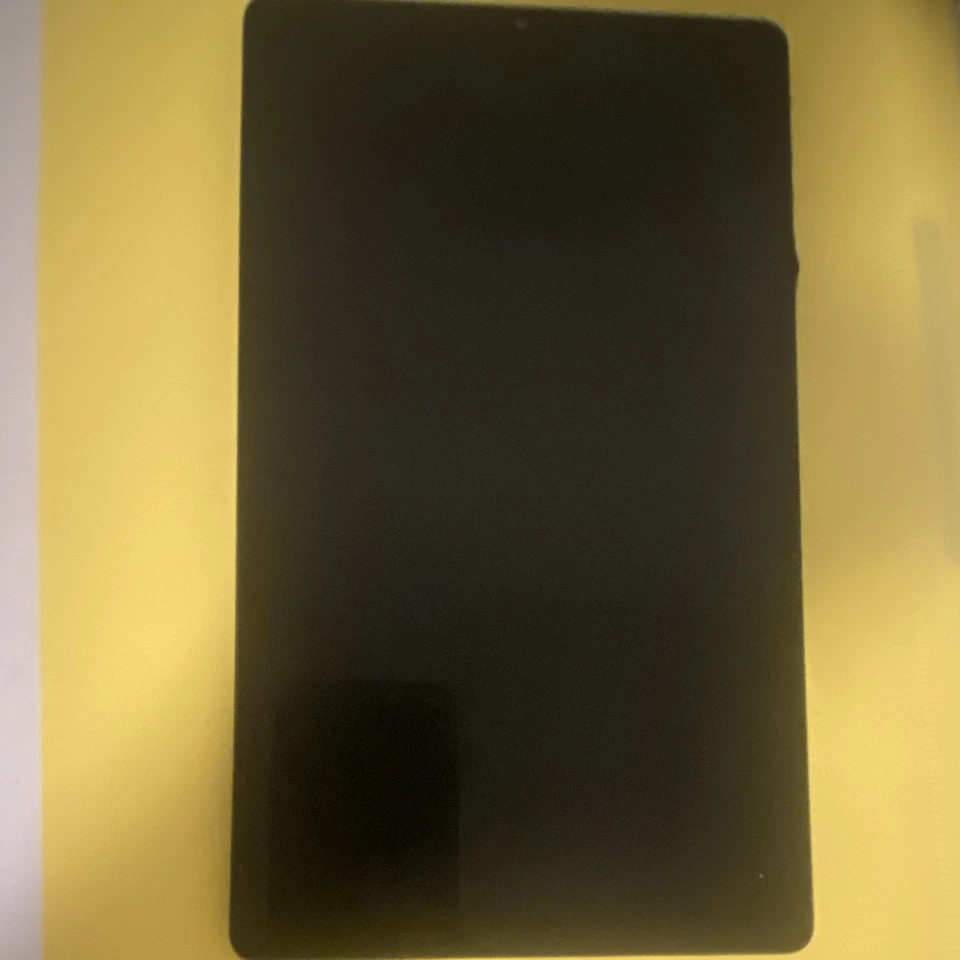 Samsung Galaxy Tab A7 Lite · 32GB · Wi-Fi, Foto 2 von 2