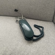 Siemens Mini Set 330 Grün Haustelefon Retro Vintage 90er Jahre