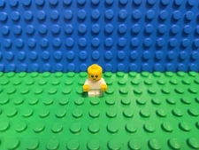 LEGO Baby Minifigure njo0446 Ninjago 70657 10255 40346 CMF Lot Rare Retired HTF 