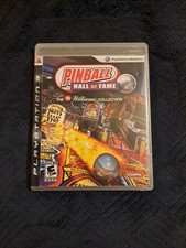 Pinball Hall of Fame: The Williams Collection - Playstation 3