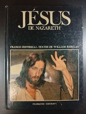 Jésus de Nazareth | Franco Zef…