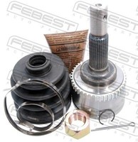 Febest Gelenksatz, Antriebswelle 0210-V10A44 Passend FüR Nissan