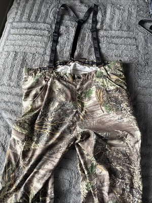 Real tree Wader Max-1 Size 42