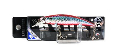 Duo Spearhead Ryuki 70S SW Sinking Lure DHA0327 (0039)