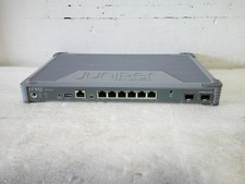 Juniper Networks SRX300 6-Port Security Services Gateway Firewall