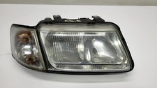 Audi A3 8L - Scheinwerfer Frontscheinwerfer rechts 96303600 (23)