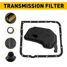 Automatic Transmission Filter Kit For 1999-2013 GMC Sierra Chevy Silverado 1500