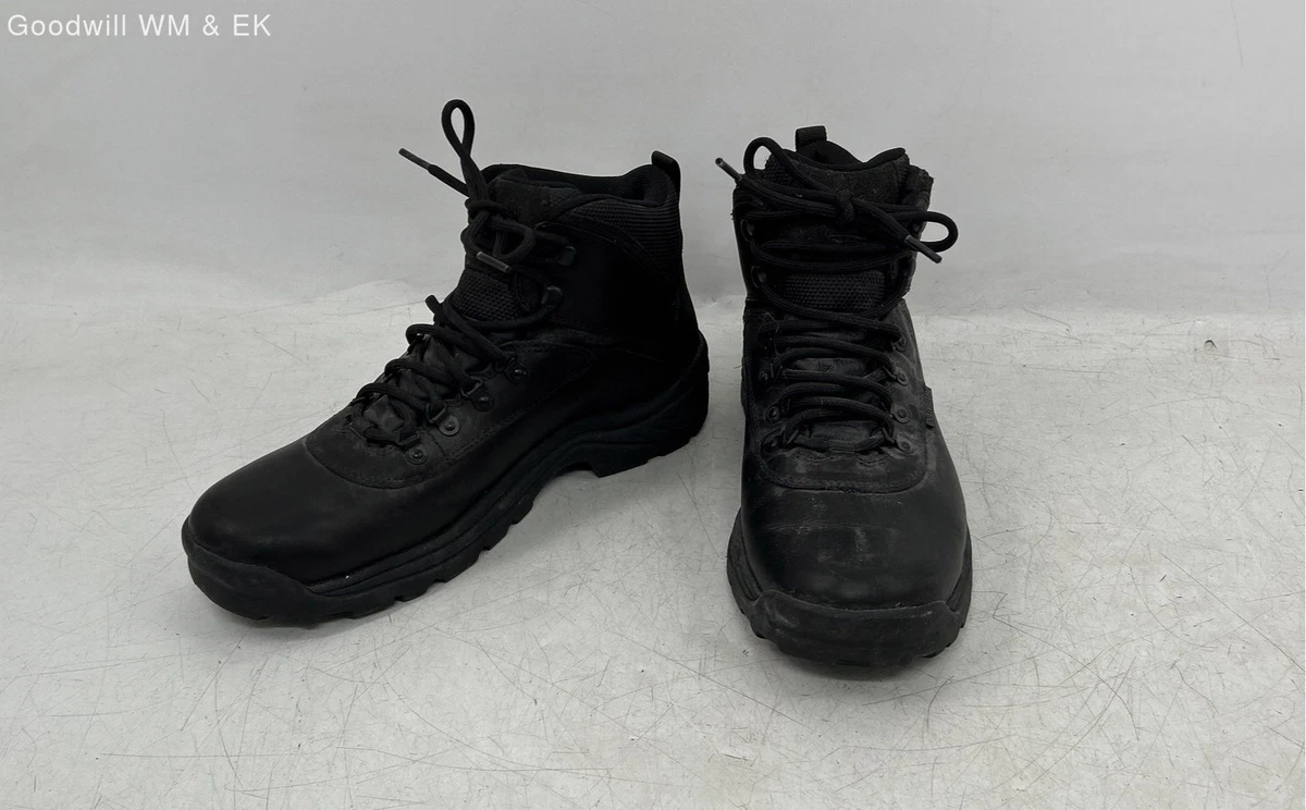 Timberland Black Hiking Shoes & Boots for Men for sale | eBay