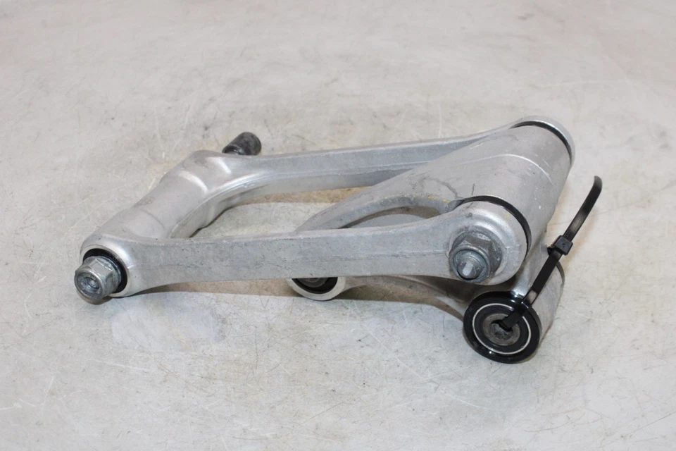 05-06 HONDA CBR600RR OEM DOGBONE TRASERO ENLACE AMORTIGUADOR Foto 3 de 4