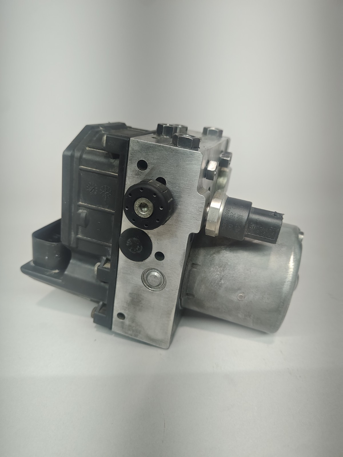 0130108078 03-07 Bentley Continental Flying Spur GT ABS Anti Lock Brake Pump