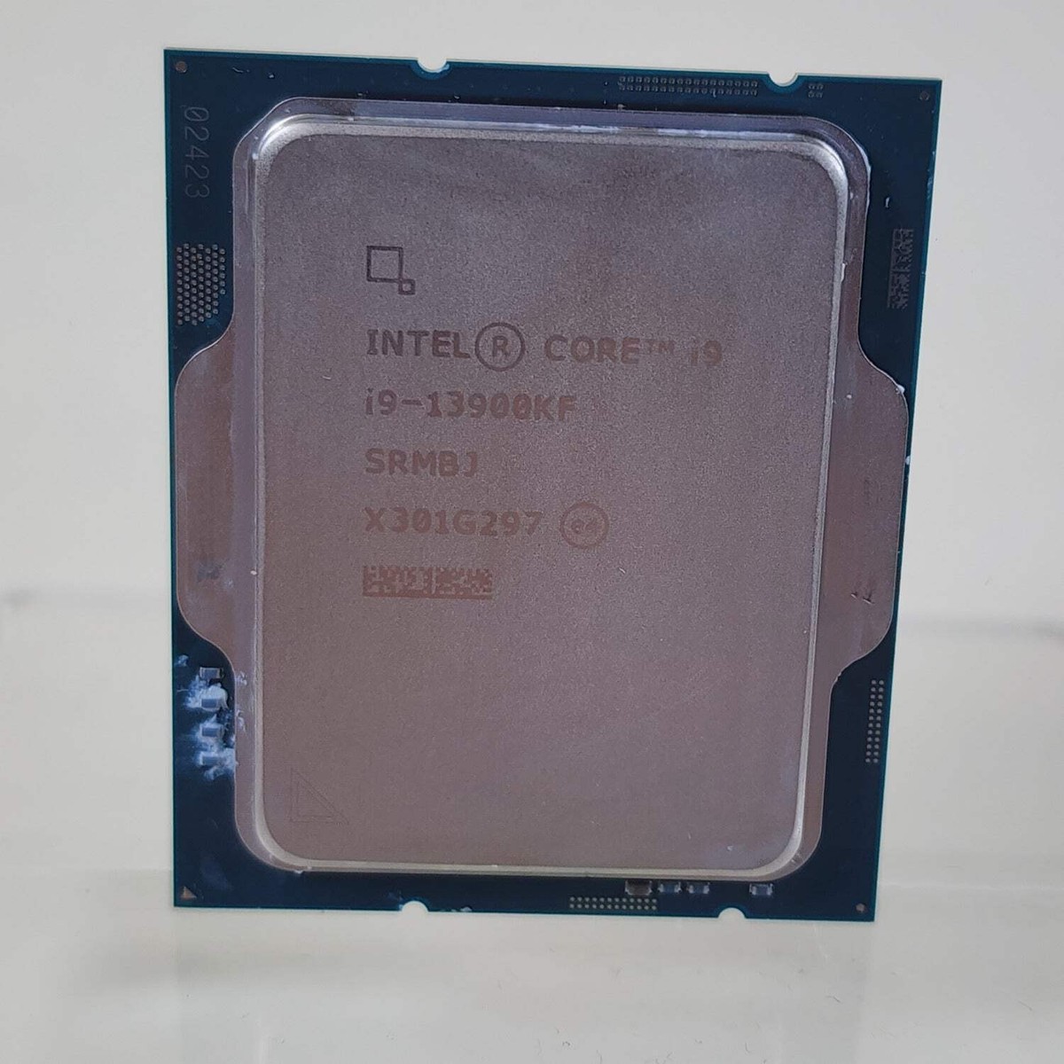 Intel i9-13900KF 3.00GHz 24 Core SRMBJ 32 Thread LGA 1700 | eBay