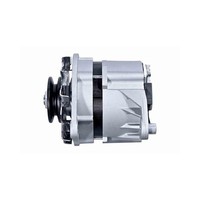 Hella Generator 8EL 015 643-601 FüR Renault Massey Ferguson Agco