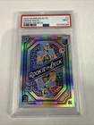 2024 Donruss Elite Drake Maye Rookie On Deck #3 Psa 9🔥