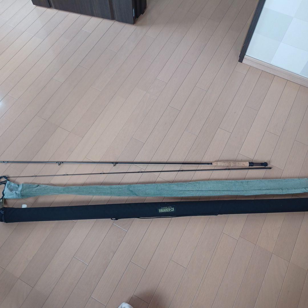 G Loomis FR1085 IMX 9ft #5 Fly Rod Fishing | eBay