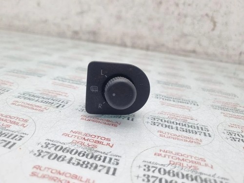 VW PASSAT B7 ALLTRACK 365 Spiegeleinstellschalter 1J1959565F 1.89 31454859