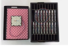 Vossloh Schwabe LED module WU-M-425/B-CW 1400mA MClass CRI65 *LOT OF 3 EACH**