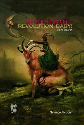 Revolution, Baby!: incl. 2 CD´s Buch Argo