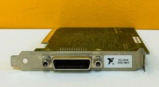 National Instruments PCI-GPIB (183617G-01) 1.5 MB/s GPIB Interface Card. Tested!