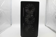 Montech AIR 100 ARGB Tower with Four ARGB Fans - PC1308708 PC1308708