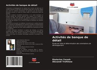 Ekaterina Yarosh (U. A.) | ActivitéS De Banque De DéTail | Taschenbuch (2020)