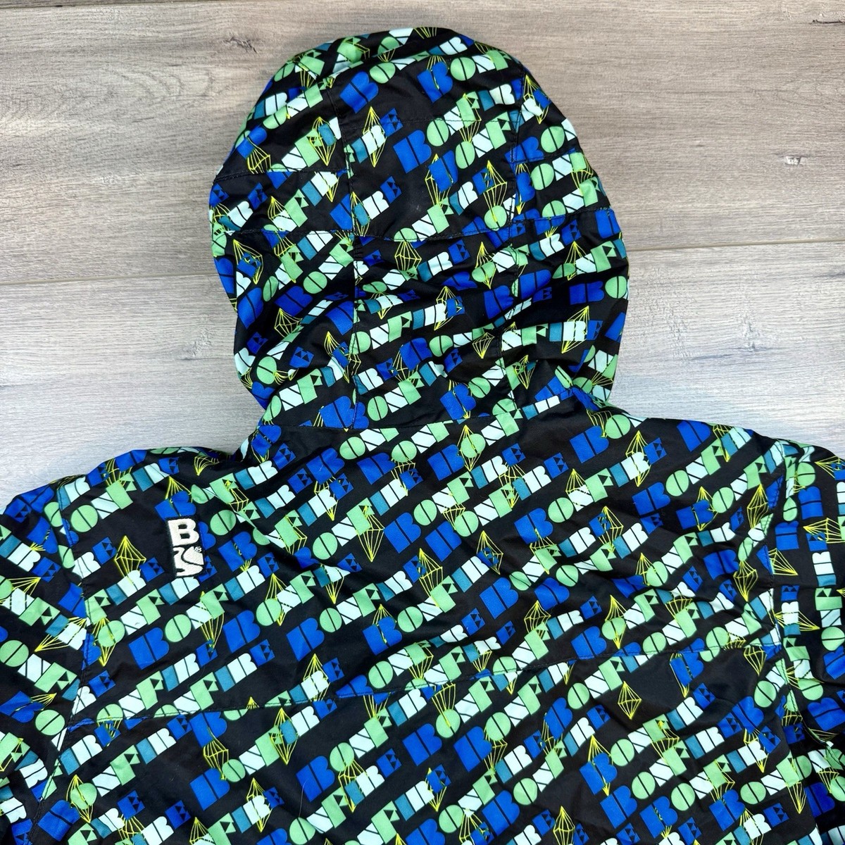 Bonfire Snowboarding Company 20th Anniversary Limited Edition