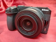 NIKON Z30 DX 16-50MM KIT Mirrorless Camera