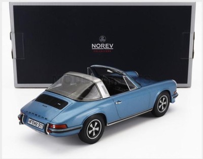 限定 NOREV ノレブ 187635　1/18 Porsche 911S 限定 NOREV ノレブ 187635 1/18 Porsche 911S ノレブ 187635 1