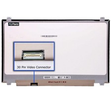 REPLACEMENT FOR HP 17T-X000 17T-X100 17.3" LCD LED HD+ DISPLAY MATTE 1600 x 900